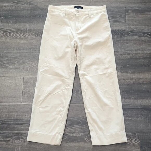 🌷 Sanctuary straight leg Ankle Cords 🌷 - Picture 1 of 4